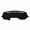 Dodge RAM 1500 / 2500 / 3500 (2020-2022) Non-Slip Dash Mat