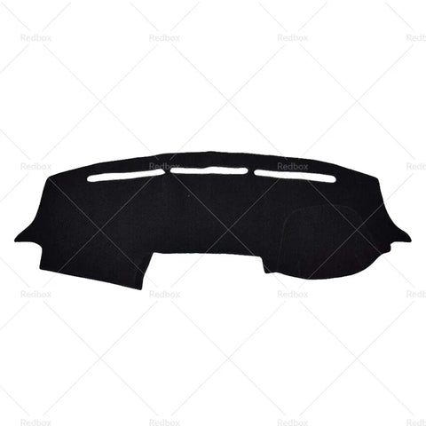 Dodge RAM 1500 / 2500 / 3500 (2020-2022) Non-Slip Dash Mat