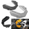 Yamaha MT09 FZ09 MotoFront Sprocket Chain Guard Cover (2013-2018)