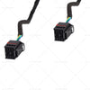 Hyundai Santa Fe Sport Electric Boot Lift Struts (2015-2018)
