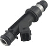 Holden Barina Combo XC Fuel Injector 1.4L (2001-2005)