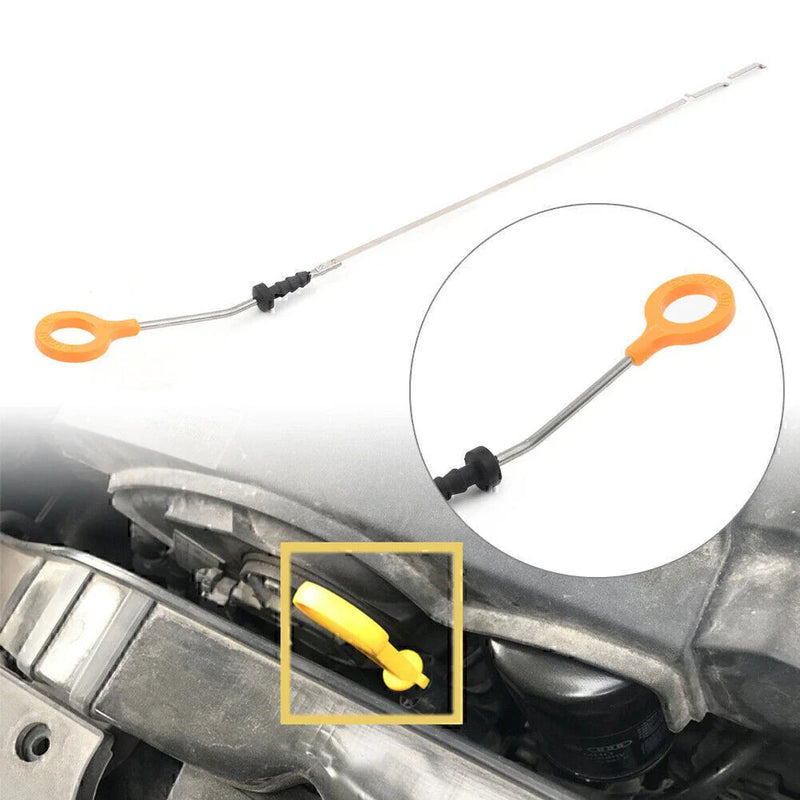 Nissan Altima Maxima Murano Quest Engine Oil Level Dipstick (2002-2023)