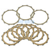 Suzuki GSX1300RR Hayabusa 1300 Clutch Friction Plates (2022-2024)