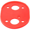 Webasto Air Parking Heater Secure Fit Red Silicone Rubber Seal Gasket