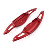 Kia K3 K5 Steering Wheel Paddle Shifter Extenders (2020-2022)
