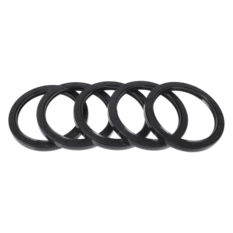 Make Model Oil Seal 80x100x10mm 5 x