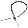 Landcruiser 40 Series BJ40 BJ45 FJ40 HJ45 HJ47 79~84 Park Handbrake Cable