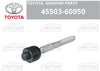 Toyota Land Cruiser END SUB ASSY STEERING RACK (2008–2021)