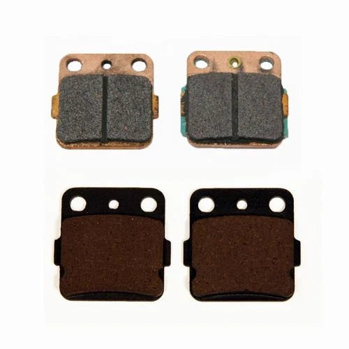 Honda ATC200X Front & Rear Brake Pads (1983-1985)