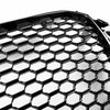Audi A3 S3 8V (2013-2020) - Black Mesh Front Grille