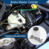 Hyundai Elantra Brake Master Cylinder with Reservoir (1996-2000)