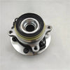 FEBEST Front Wheel Hub (2005–2019)