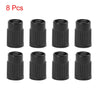 Motorcycle Bike Car 8pcs / Tire Valve Stem Cap Cover /