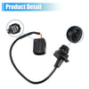 Dodge Ram 1500 Auto Rear View Backup Camera (2009-2012)
