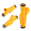 Volvo 850 2.3L 2.5L 6 x Fuel Injector Nozzle (1995-1997)