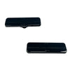 Dodge RAM Ramcharger Side Marker Light Smoke (1972–1993)