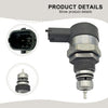 Hyundai Sonata Fuel Pressure Regulator 2.0L (2005–2010)
