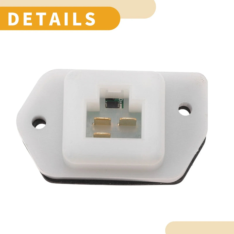 Nissan Sylphy Blower Motor Resistor (2000-2007)