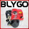 Huasheng 139F Mower, Scooter, Buggy, Cutter 39CC 4-Stroke OHV Engine