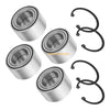 Yamaha Kodiak 450 700 2 x Wheel Bearings Front & Rear (2016–2024)