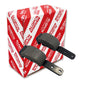 Toyota Hilux Rear Quarter Window Latch Lock Gray (1997-2004)