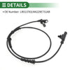 Land Rover L319 ABS Wheel Speed Sensor (2010-2016)