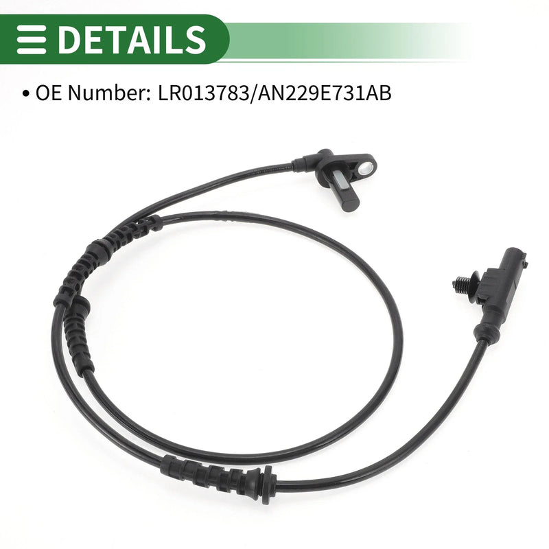 Land Rover L319 ABS Wheel Speed Sensor (2010-2016)