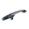 For Honda Civic FD 4D SED 2006-11 Exterior Door Handle Chrome/Black Front Right