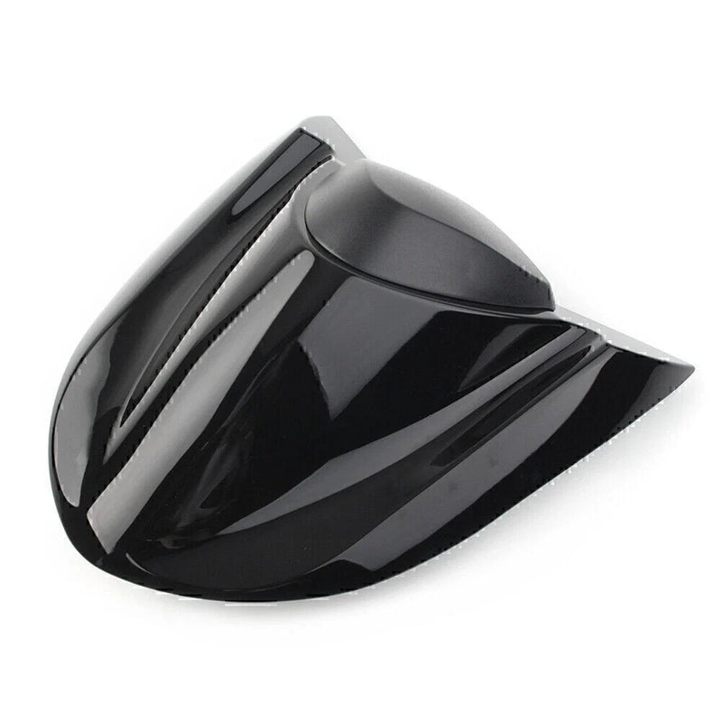 Kawasaki Ninja ZX10R ZX-10R (2004-2005) Black Rear Seat Cover Cowl