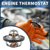 Ford Focus Engine Coolant Thermostat (2001-2004)