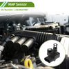 BMW 1 (F21) MAP Sensor (2015 - 2019)
