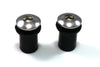 Honda Well Nuts / Quality Rubber / Fairing & Wind Screen Bolts