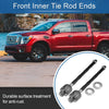 Nissan Rogue Front Inner Tie Rod Ends (2014-2020)