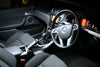Holden VE Calais Berlina White LED Interior Light Conversion Kit (2006-2013)