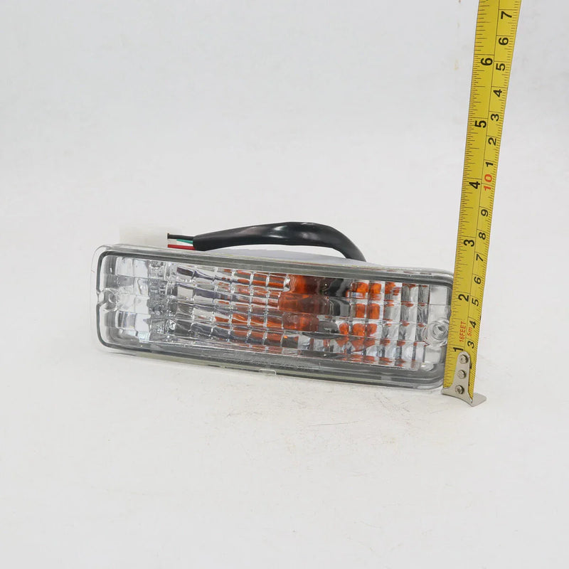 Toyota Hilux LN85 LN100 LN106 1988-1997 Clear Turn Signal Light