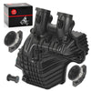 Polaris Ranger 900 Air Box Intake Manifold w/ Boot (2014-2018)