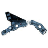 Toyota HiAce GDH / GRH Front Bar Bracket Left (2019–2026)