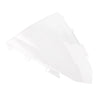 Honda CBR500R 2016-2018 17 Clear Double Bubble Windshield