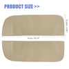 BMW X5 X6 (2014-2018) Beige Center Console Lid Armrest Cover