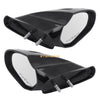 Yamaha WaveRunner VX 1100 VXR VXS 1800 Pair Side Mirrors
