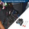 Honda Fuel Injector Connector Plug