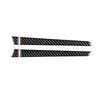 Alfa Romeo 159 Interior Front Door Panel Covers (2004-2012)