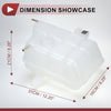 Ford Ranger Coolant Expansion Overflow Tank (2012-2020)