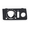Mercedes E Class W211 Headlight Switch Button Panel Cover (2003-2008)