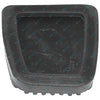 Landcruiser HDJ78 HDJ79 HZJ78 HZJ79 99~07 Clutch + Brake Pedal Pad Rubbers