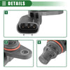 Hyundai Kona 2 x Engine Camshaft Position Sensors (2018-2021)