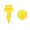 Chrysler Jeep Grand Cherokee 30 x Door Trim Panel Clips (2011-2023)