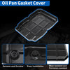 Chrysler 300 Transmission Oil Pan Kit with Filter (2005-2014)