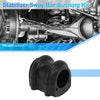 Car Front Left/Right Stabilizer Sway Bar Bushing (2010-2015)