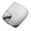 Ford Explorer Heated Left Side Rear View Mirror Glass (2011-2019)